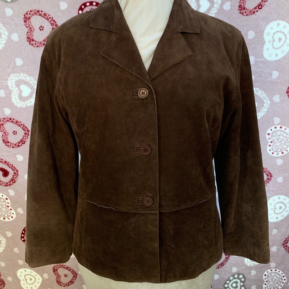 Jacket